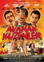Avanak Kuzenler