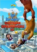 Ayı Kardeşler Kurtarma Operasyonu