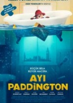 Ayı Paddington