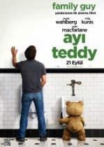Ayı Teddy