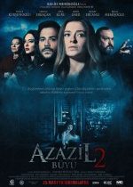 Azazil 2 Büyü