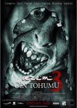 Azem 3 Cin Tohumu