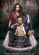 Baaghi (2016)