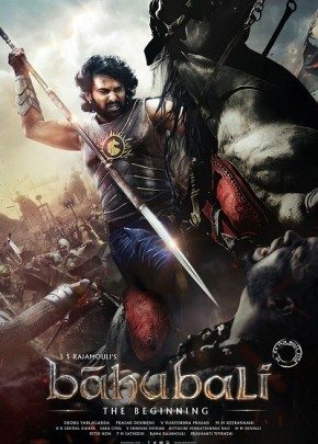 Baahubali Başlangıç