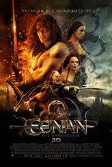 Barbar Conan