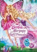 Barbie Mariposa ve Peri Prenses