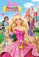 Barbie Prenses Okulu