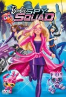 Barbie ve Gizli Ajanlar Görevde