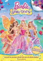 Barbie ve Sihirli Dünyası