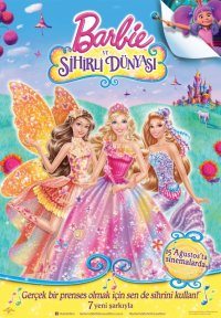 Barbie ve Sihirli Dünyası