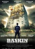 Baskın