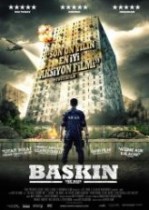 Baskın