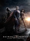 Batman ve Superman Adaletin Şafağı