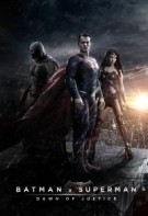 Batman ve Superman Adaletin Şafağı
