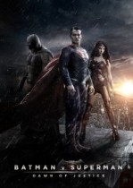 Batman ve Superman Adaletin Şafağı