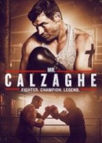 Bay Calzaghe