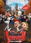 Bay Peabody ve Meraklı Sherman Zamanda Yolculuk