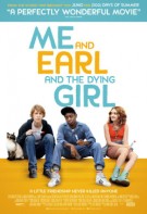 Ben, Earl ve Ölen Kız