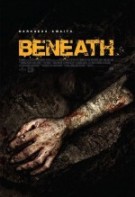 Beneath