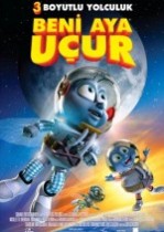 Beni Aya Uçur