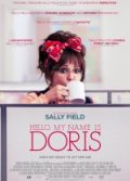 Merhaba Benim Adım Doris
