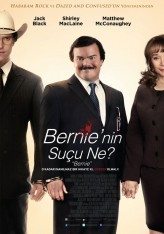 Bernie’nin Suçu Ne