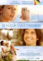 Bir Küçük Eylül Meselesi