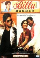 Billu Barber
