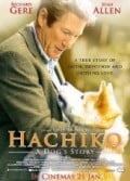 Hachiko Bir Köpegin Hikayesi