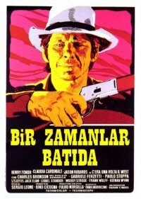 Bir Zamanlar Batıda