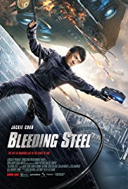 Bleeding Steel