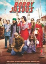 Bobby Jasoos