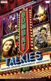 Bombay Talkies