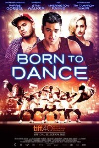 Born to Dance