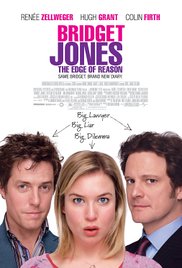 Bridget Jones Mantığın Sınırı