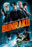 Bunraku