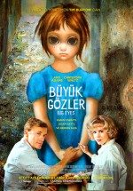 Büyük Gözler