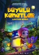 Büyülü Kanatlar