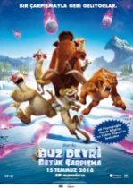 Buz Devri 5
