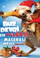 Buz Devri Bir Yılbaşı Macerası