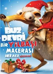 Buz Devri Bir Yılbaşı Macerası