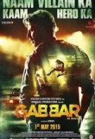 Gabbar Is Back