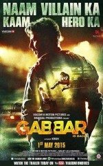 Gabbar Is Back