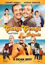 Çalgı Çengi 2