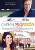 Çapkın Profesör