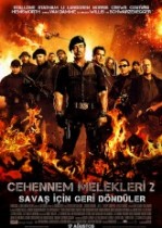 Cehennem Melekleri 2