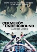 Çekmeköy Underground