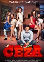 Ceza