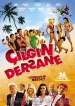 Çılgın Dersane