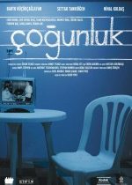Çoğunluk